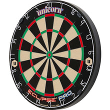 Load image into Gallery viewer, UNICORN ECLIPSE PRO BRISTLE DARTBOARD