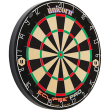 Load image into Gallery viewer, UNICORN ECLIPSE PRO BRISTLE DARTBOARD