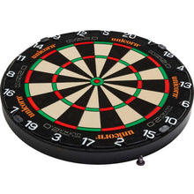 Load image into Gallery viewer, UNICORN ECLIPSE ULTRA 2.0 BRISTLE DARTBOARD