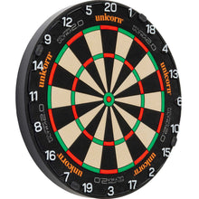 Load image into Gallery viewer, UNICORN ECLIPSE ULTRA 2.0 BRISTLE DARTBOARD