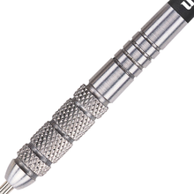 Load image into Gallery viewer, STRIKER 80% TUNG 9 RING KNURLED 23g