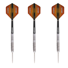 Load image into Gallery viewer, STRIKER 80% TUNG 9 RING KNURLED 23g