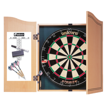 Load image into Gallery viewer, STRIKER HOME DARTS CENTRE