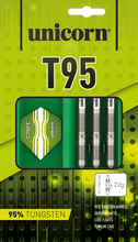 Load image into Gallery viewer, CORE XL T95 - 95% TUNGSTEN