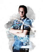 Load image into Gallery viewer, GLOBAL 90% TUNGSTEN - CALLAN RYDZ