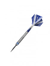Load image into Gallery viewer, WORLD CHAMPION GARY ANDERSON PHASE 5 STEEL TIP DART SET 90% TUNGSTEN