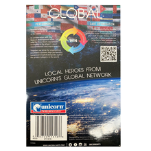 Load image into Gallery viewer, GLOBAL 90% TUNGSTEN - CALLAN RYDZ