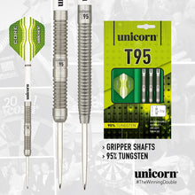 Load image into Gallery viewer, CORE XL T95 - 95% TUNGSTEN