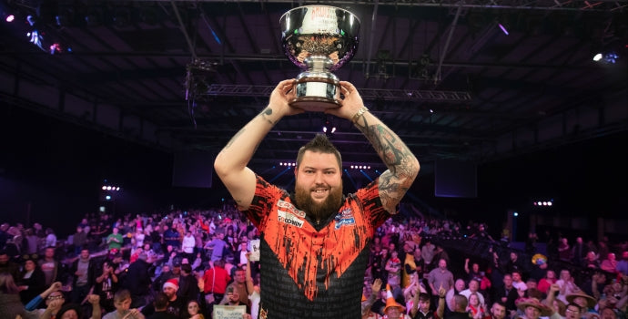 Grand Slam champion Smith insists "It's my time now!"