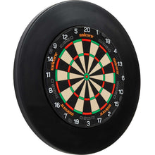 Load image into Gallery viewer, UNICORN ECLIPSE ULTRA 2.0 BRISTLE DARTBOARD
