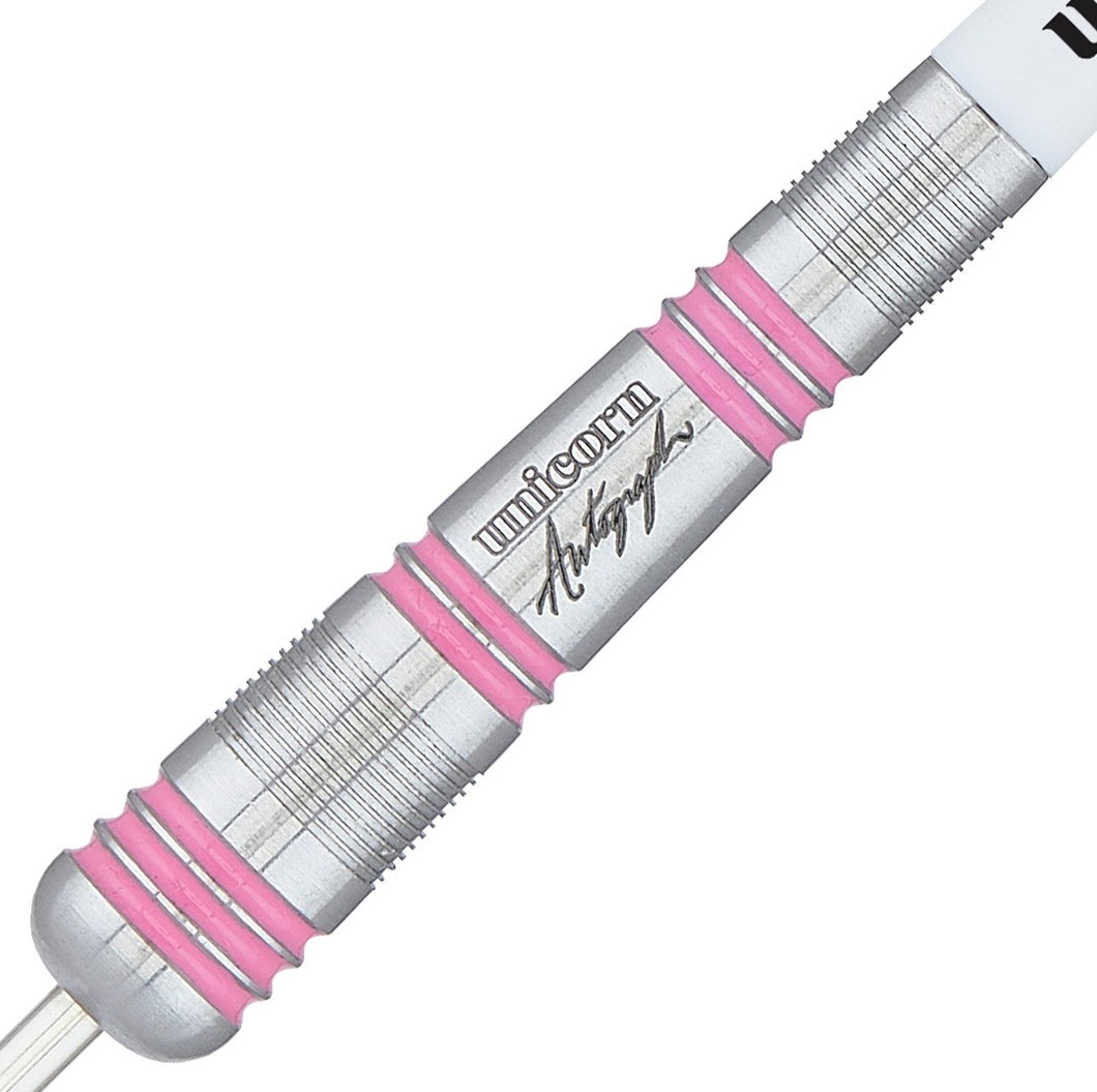 UNICORN 2023 AUTOGRAPH STYLE 3 80% TUNG DART
