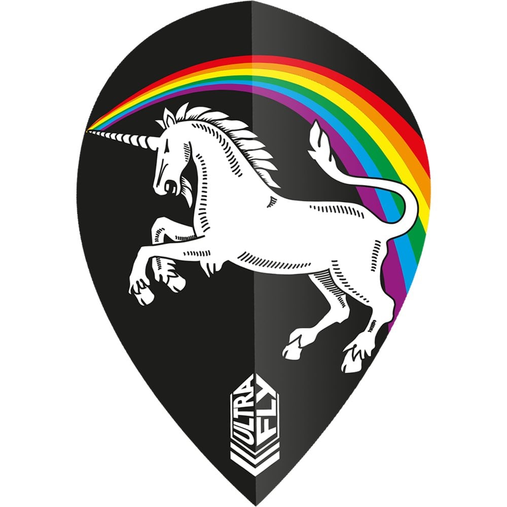 CORE .75 XTRA FLIGHT RAINBOW