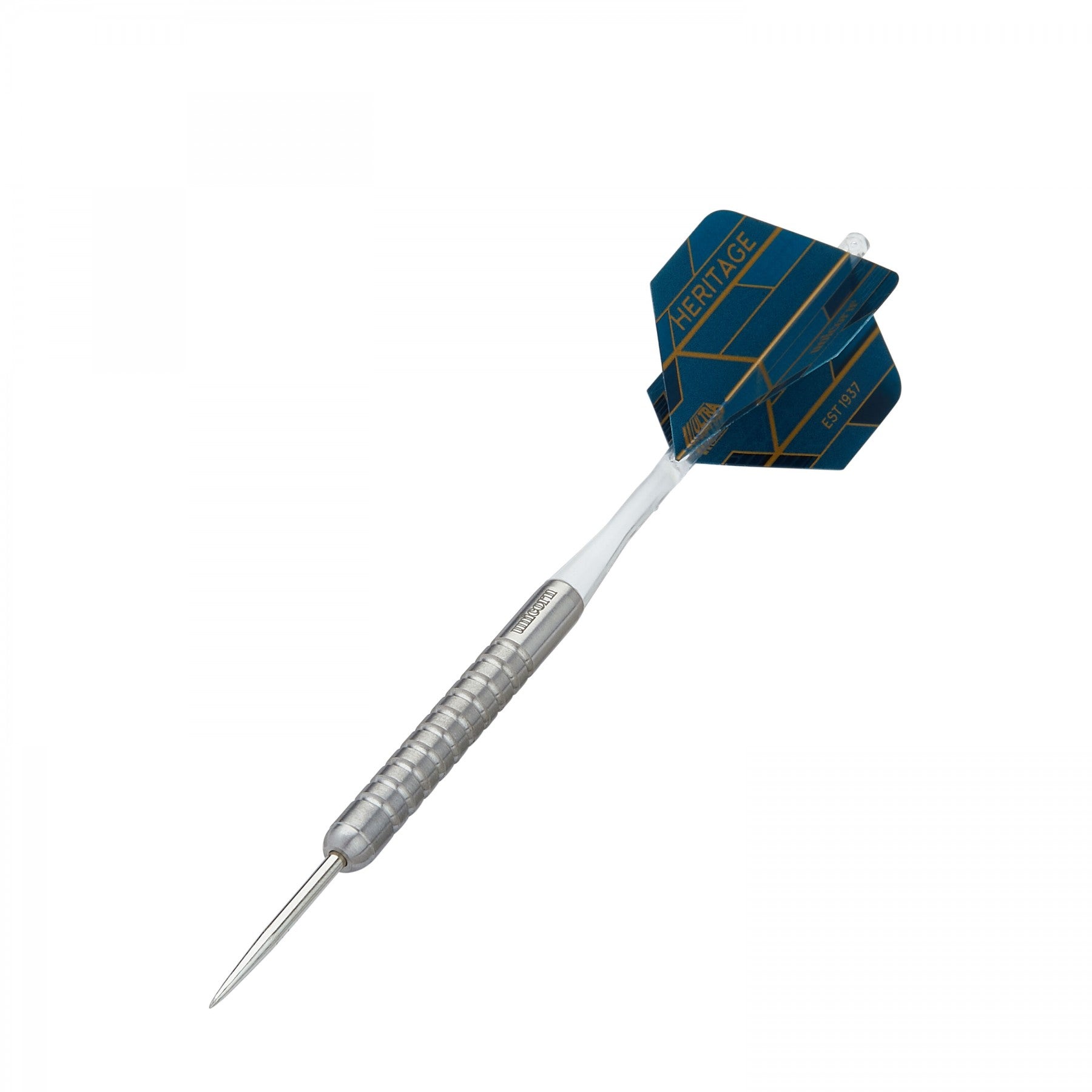 UNICORN HERITAGE STRIKER 80 TUNGSTEN 22G Unicorn Darts Australia