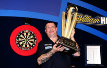 Load image into Gallery viewer, WORLD CHAMPION 90% TUNGSTEN NATURAL - GARY ANDERSON PHASE 3
