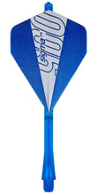 Load image into Gallery viewer, UNICORN SIGMA 900 ACCURACY PACK - FLIGHT AND SHAFT COMBO
