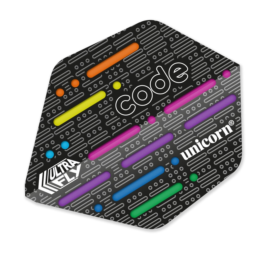 ULTRAFLY CODE DNA AR TYPE 2