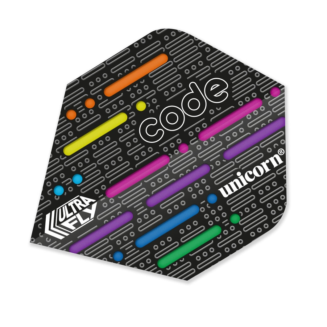 ULTRAFLY CODE DNA PLUS FLIGHT