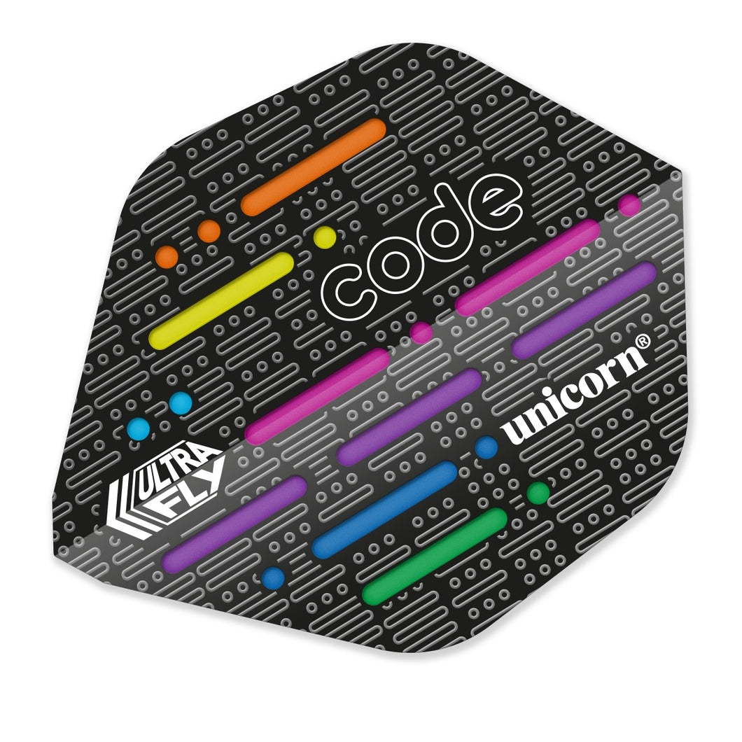 ULTRAFLY CODE DNA AR TYPE 1