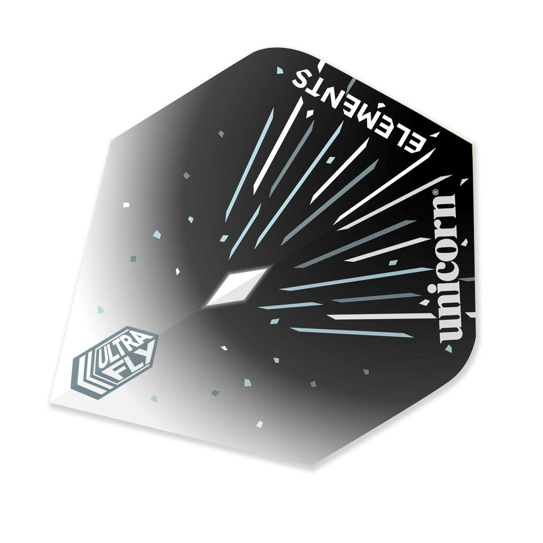 ULTRAFLY BIG WING FLIGHTS ELEMENTS ICESTORM
