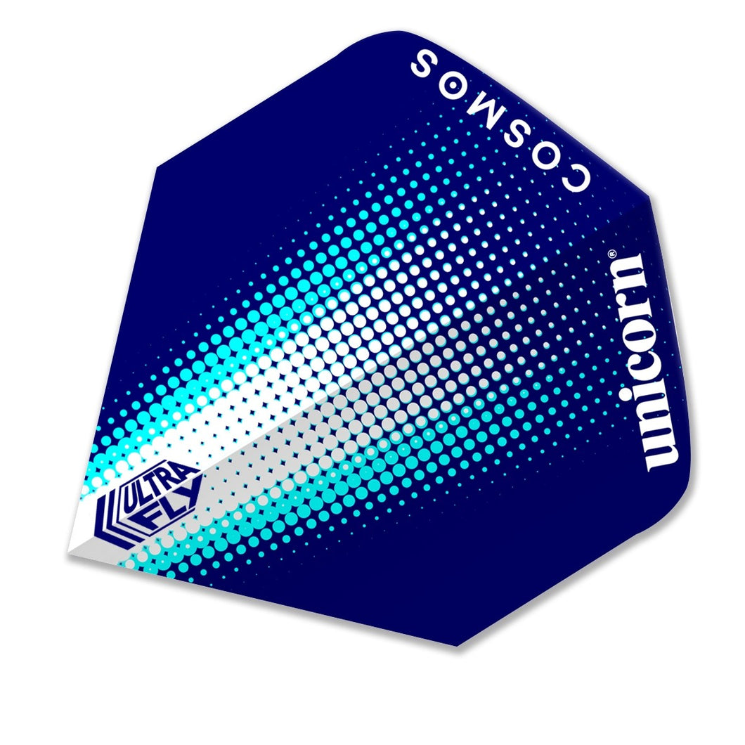 ULTRAFLY BIG WING FLIGHTS COSMOS COMET