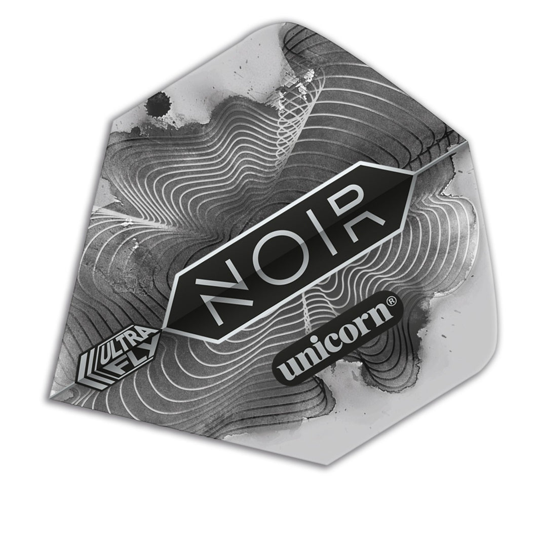 ULTRAFLY NOIR ORGANIC FLIGHT