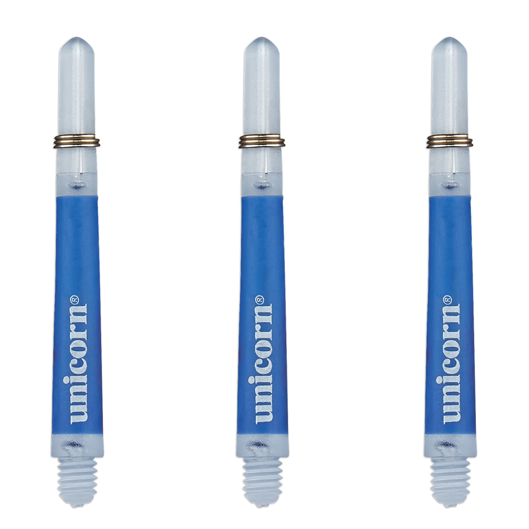 GRIPPER SOFTFLEX SHAFT BLUE BLUE MEDIUM
