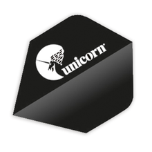 Load image into Gallery viewer, SUPER MAESTRO .125 FIN FLIGHT - BLACK
