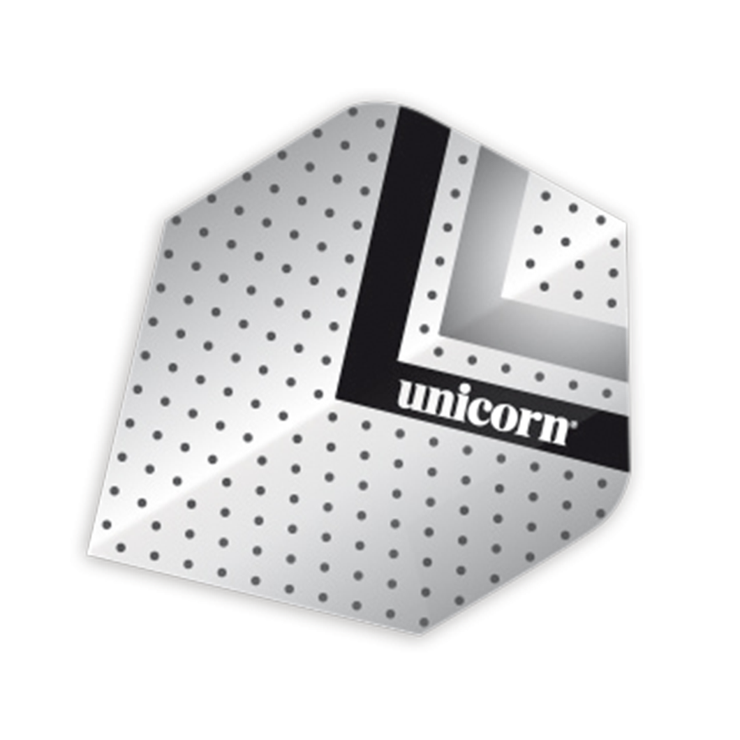 MAESTRO .100 PLUS FLIGHT - SPECKLED/BLACK CHEVRON