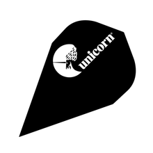 Load image into Gallery viewer, SUPER MAESTRO .125 DXM FLIGHT - BLACK

