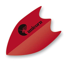 Load image into Gallery viewer, SUPER MAESTRO .125 FIN FLIGHT - RED

