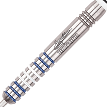 Load image into Gallery viewer, SILVER STAR GARY ANDERSON 80% TUNGSTEN DART
