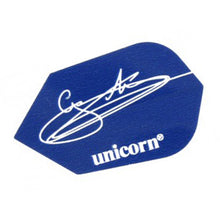 Load image into Gallery viewer, AUTHENTIC 100 SLIM BLUE FLIGHT - G.ANDERSON
