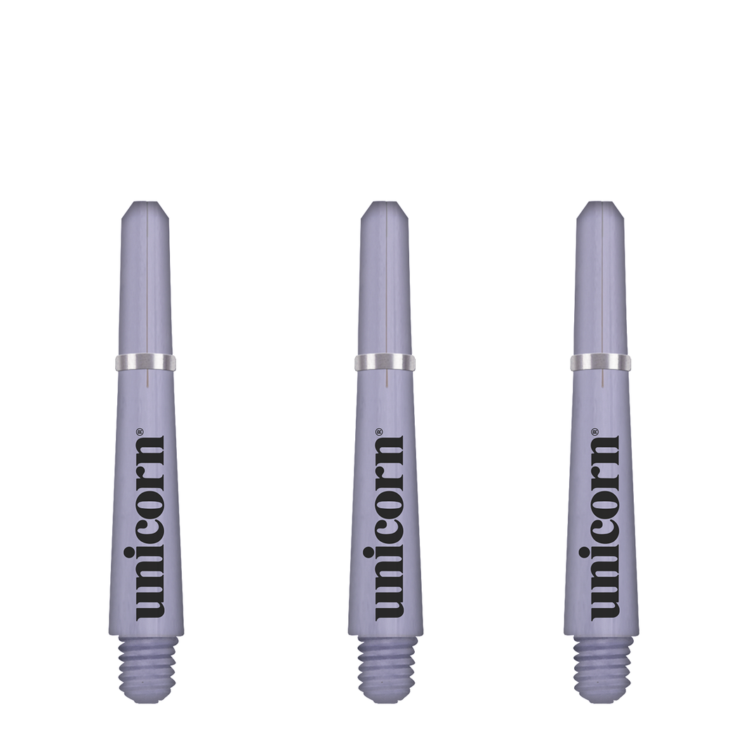 GRIPPER 4 MIRAGE SHAFT PURPLE SHORT