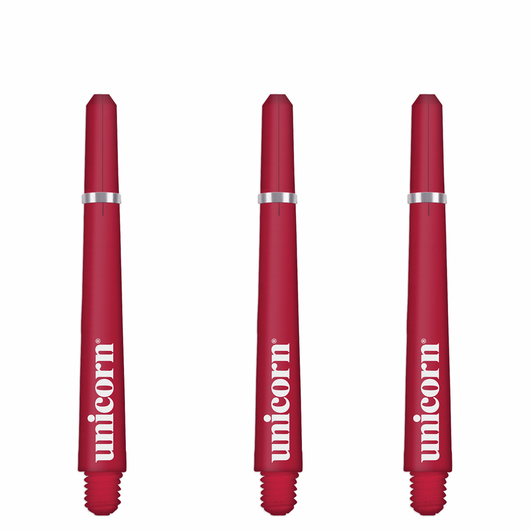 GRIPPER 4 SHAFT RED MEDIUM