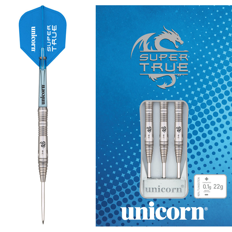 unicorn super true flights