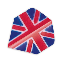 Load image into Gallery viewer, MAESTRO .100 PLUS FLIGHT - UNION JACK
