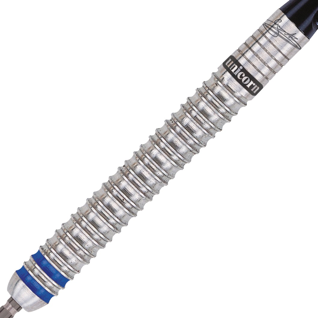 WORLD CHAMPION 90% TUNGSTEN NATURAL - GARY ANDERSON PHASE 3
