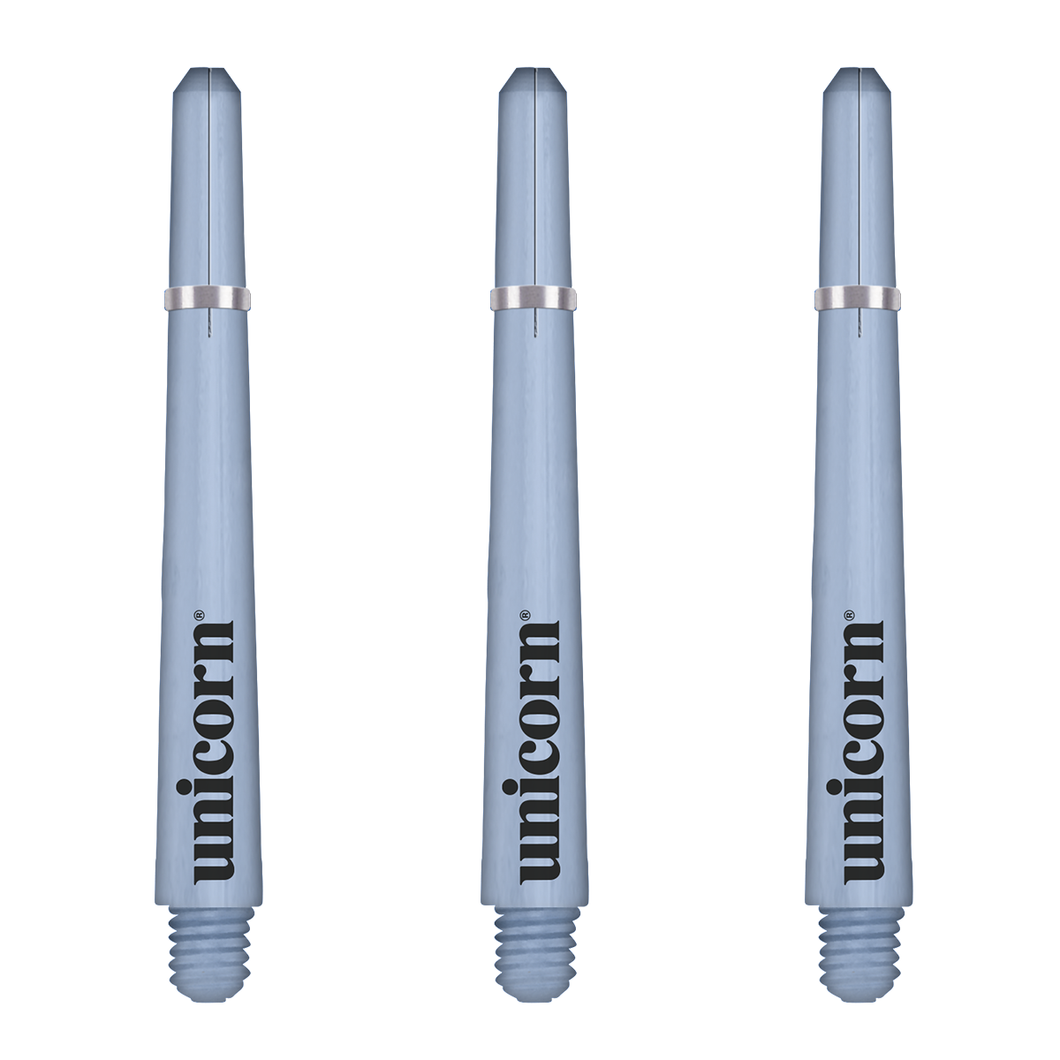 GRIPPER 4 MIRAGE SHAFT BLUE LONG