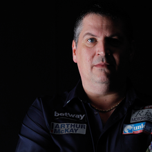 Load image into Gallery viewer, PURIST 90% TUNGSTEN NATURAL - GARY ANDERSON PHASE 1
