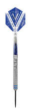 Load image into Gallery viewer, WORLD CHAMPION GARY ANDERSON PHASE 5 STEEL TIP DART SET 90% TUNGSTEN
