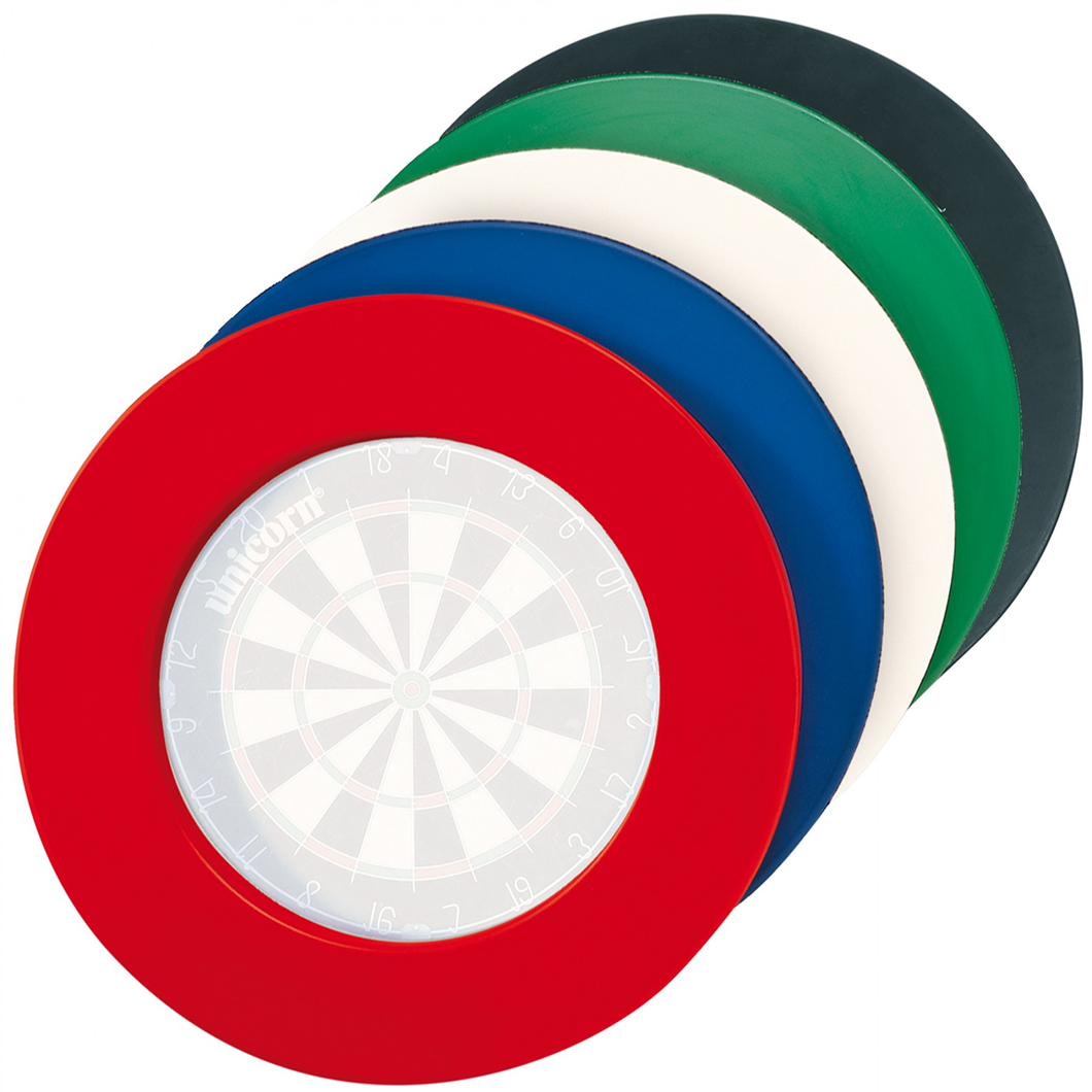PROFESSIONAL DARTBOARD SURROUND